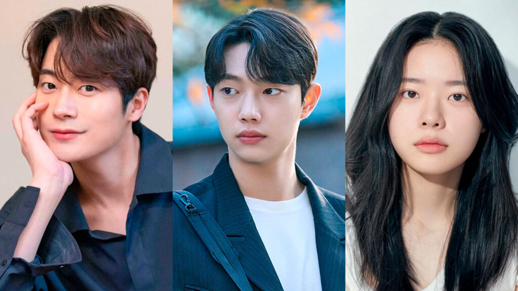 K-drama baseado em webnovel confirma novos nomes no elenco