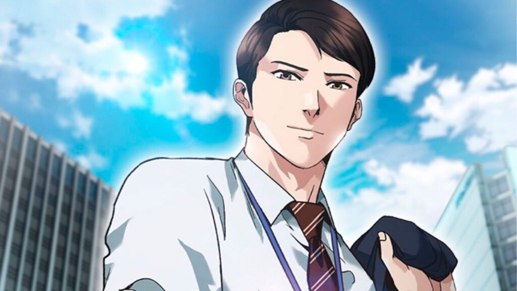 JTBC confirma elenco de “New Employee Chairman Kang”