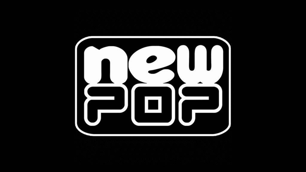 NewPOP revela capas de novas obras coreanas