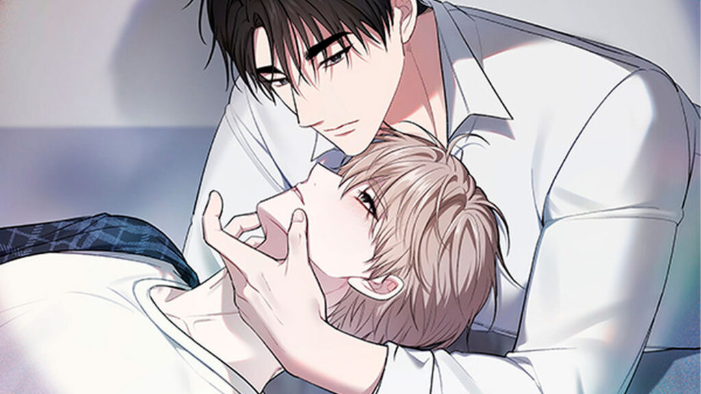 “Panoramic View”: Saiba os detalhes da edição brasileira do manhwa