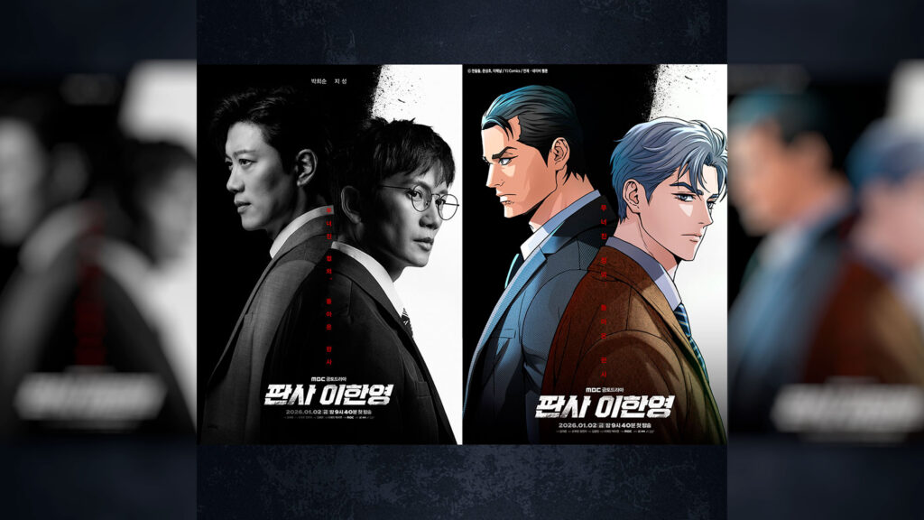 “O Retorno do Juiz” estreia; criadores celebram adaptação de webnovel e webtoon