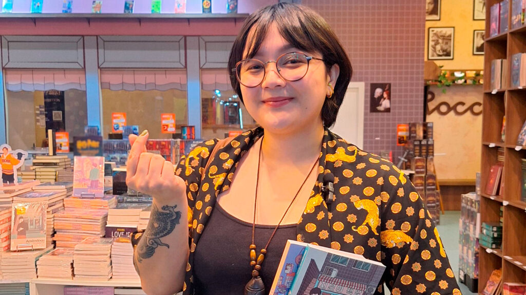 Ing Lee revela capa de “João Pé-de-Feijão”