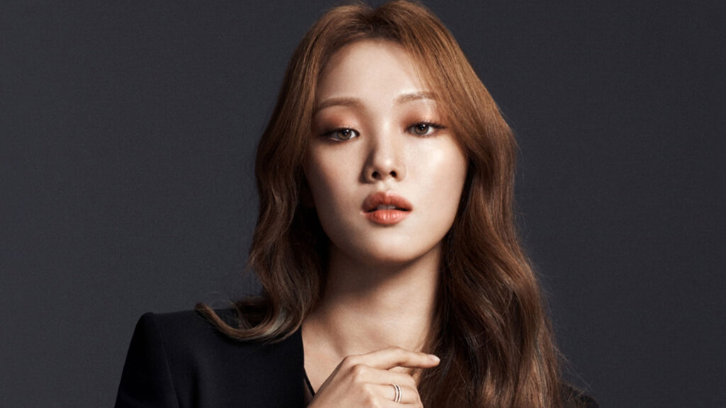 Atriz Lee Sung-kyung negocia para k-drama baseado em livro