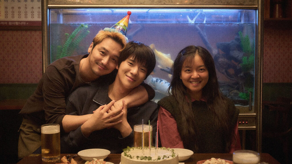 “Pavana”: Filme da Netflix divulga novo trailer