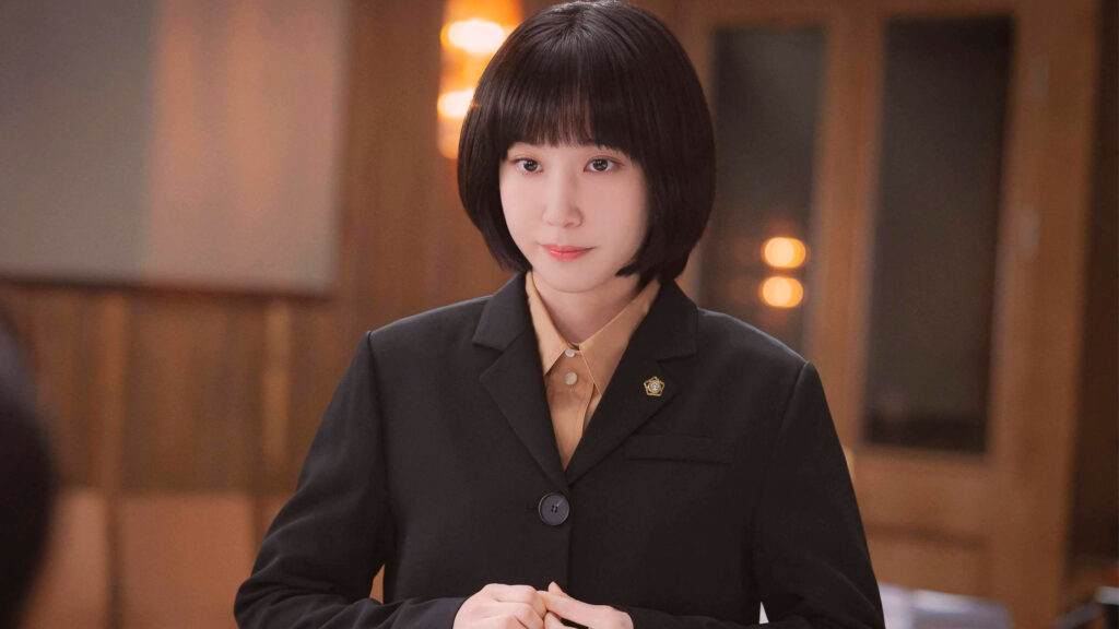 “The Wicked Queen”: Park Eun-bin negocia papel em adaptação de webnovel