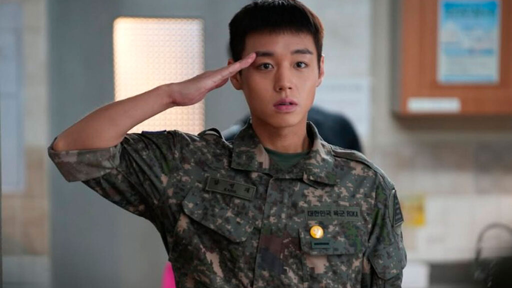 “The Legend of Kitchen Soldier”: Baseado em webnovel, k-drama divulga primeiro teaser