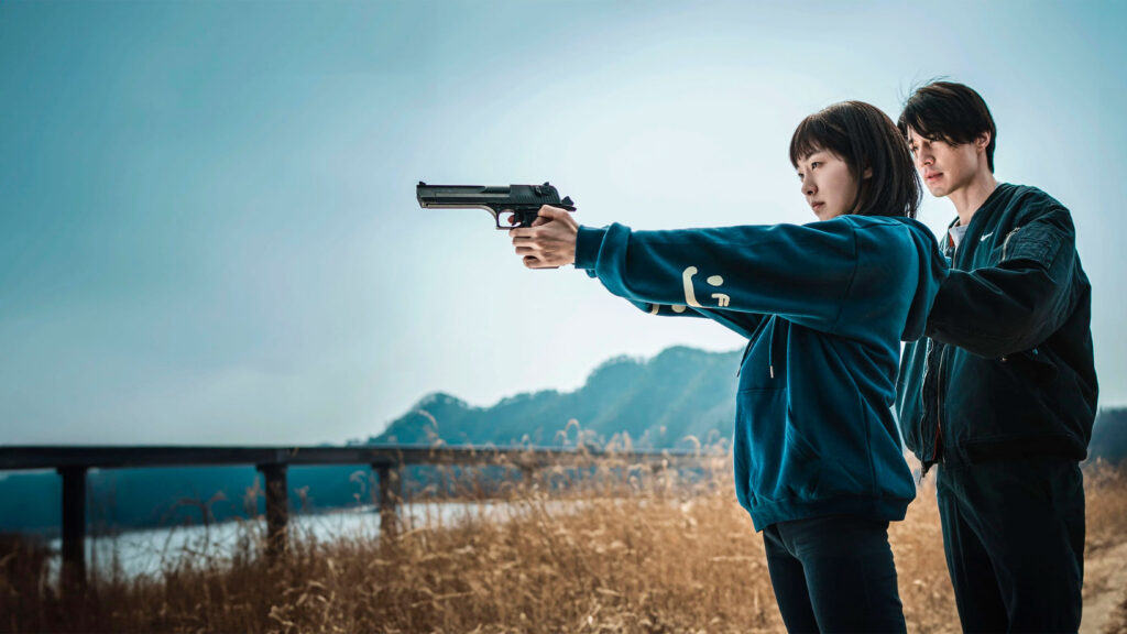 “Uma Loja Para Assassinos” divulga pôster e trailer de segunda temporada