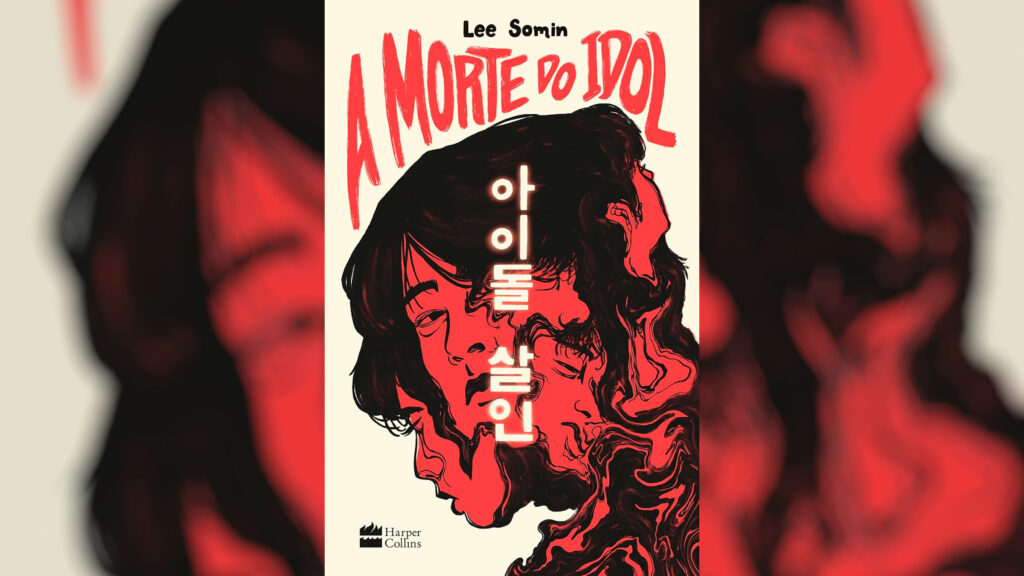 ‘A morte do idol’, de Lee Somin, inicia pré-venda