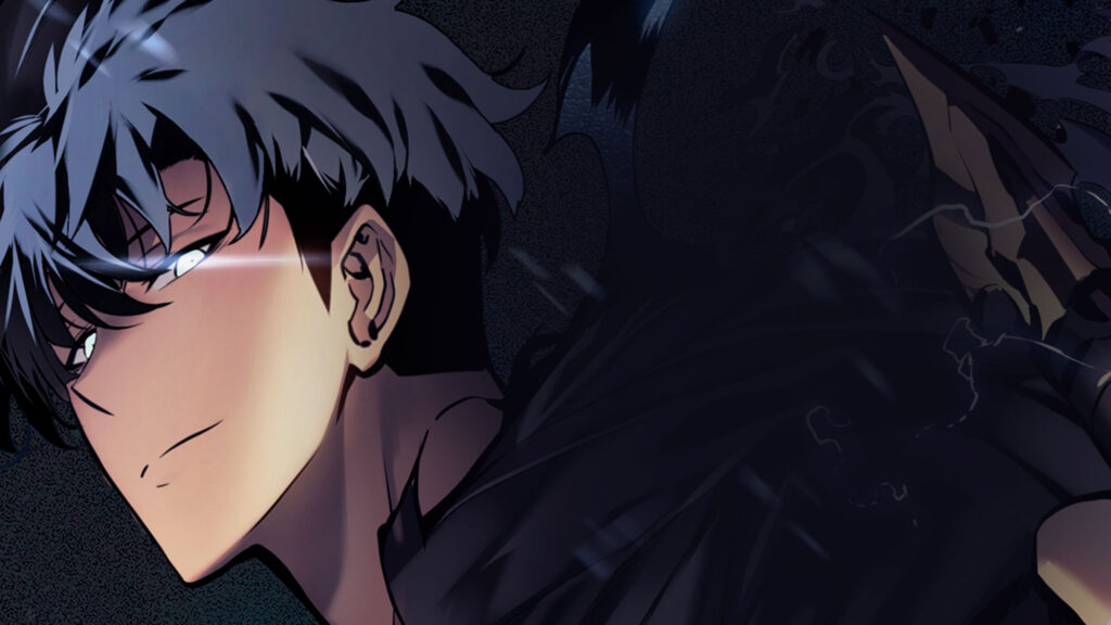 ‘The Art of Solo Leveling’: livro com artes inéditas do manhwa é anunciado