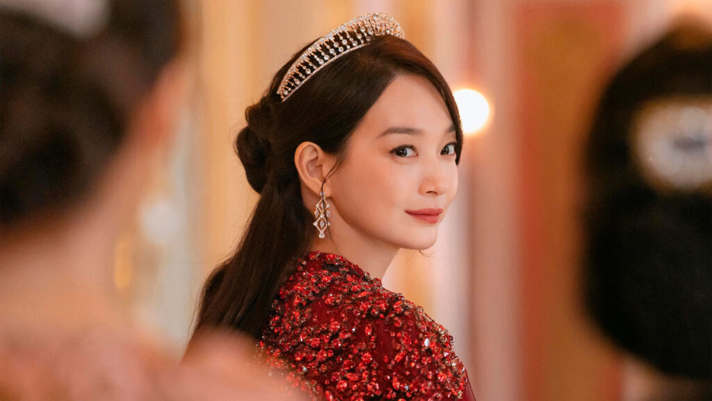 Adaptação de ‘The Remarried Empress’ divulga primeiro pôster, veja