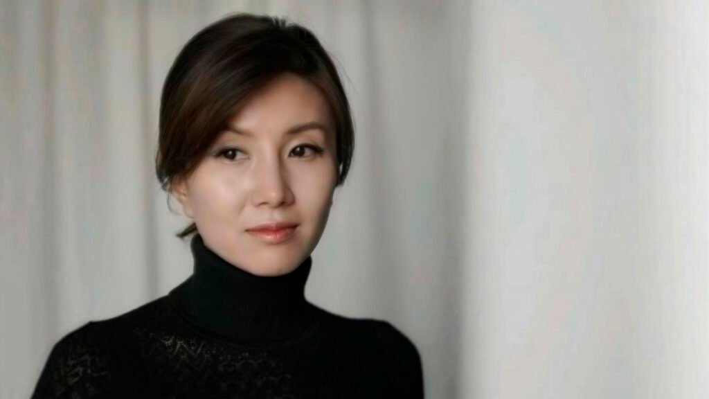 Saiba detalhes da participação de Lee Hong na 28ª Bienal Internacional do Livro de São Paulo