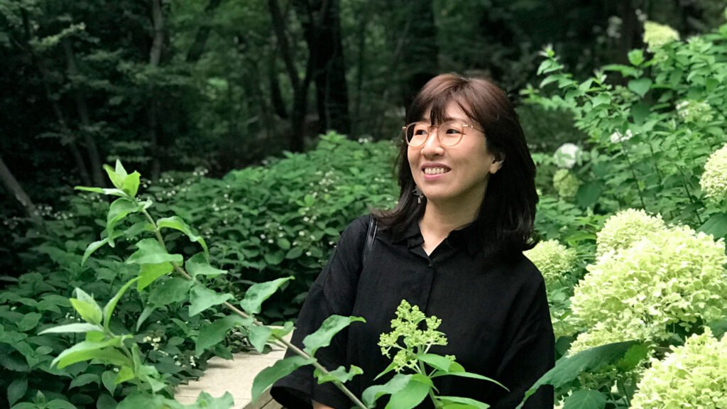 Suzy Lee estará na 28ª Bienal Internacional do Livro de São Paulo