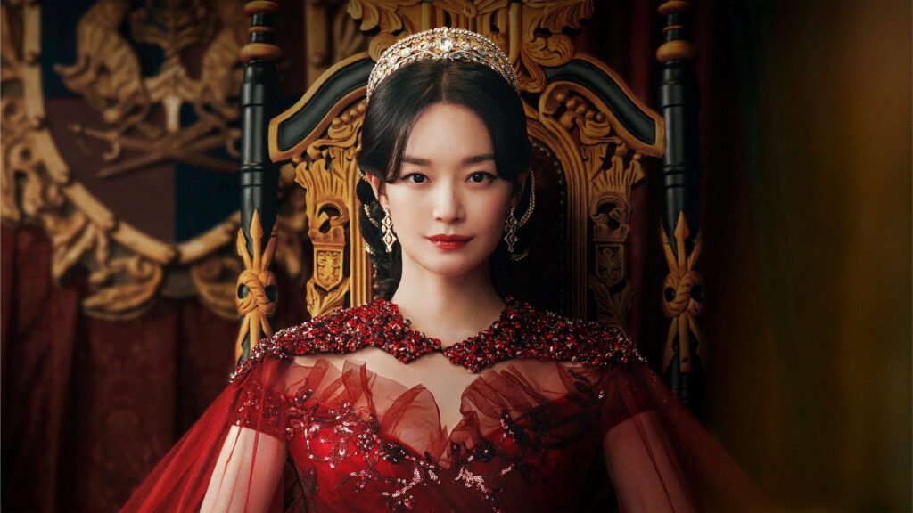 Baseado em webnovel, ‘A Imperatriz Se Casou Novamente’ confirma estreia para novembro