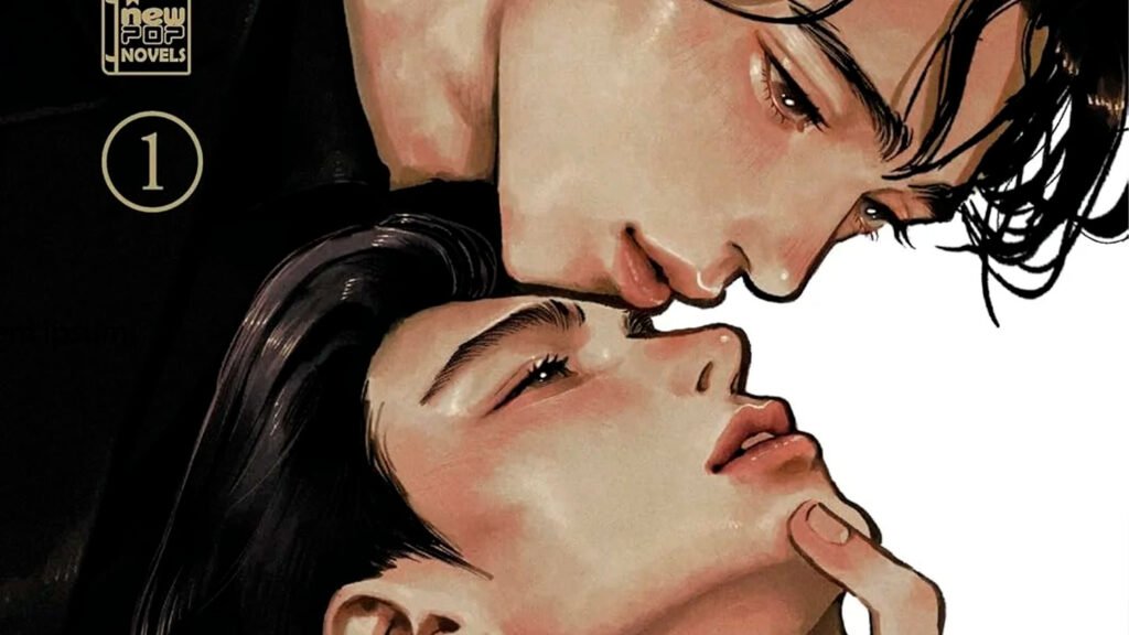 Bienal do Livro de São Paulo: Entenda a polêmica em torno da capa de ‘Define the Relationship’