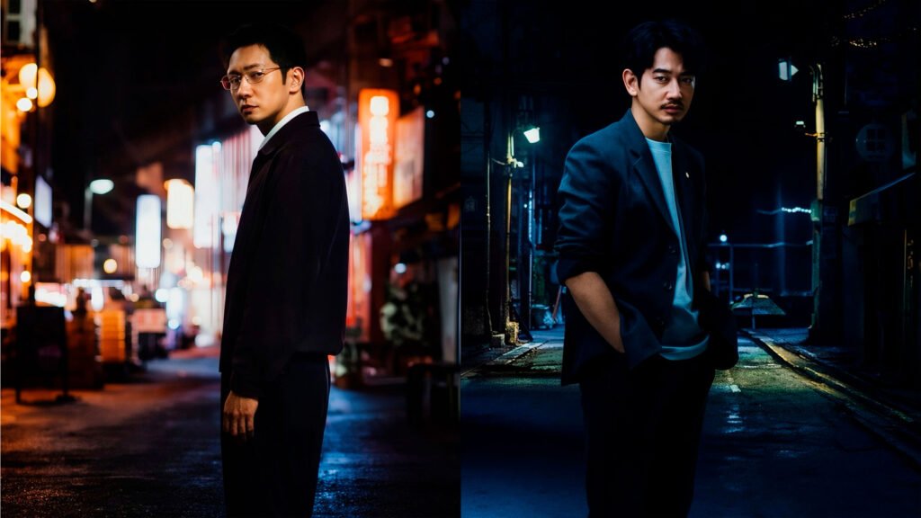 ‘The Blue Road’: Adaptando obra de Kwon Ga Ya, série divulga teaser