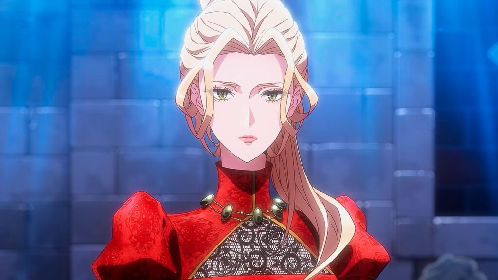 Anime de ‘The Remarried Empress’ é confirmado para 2027